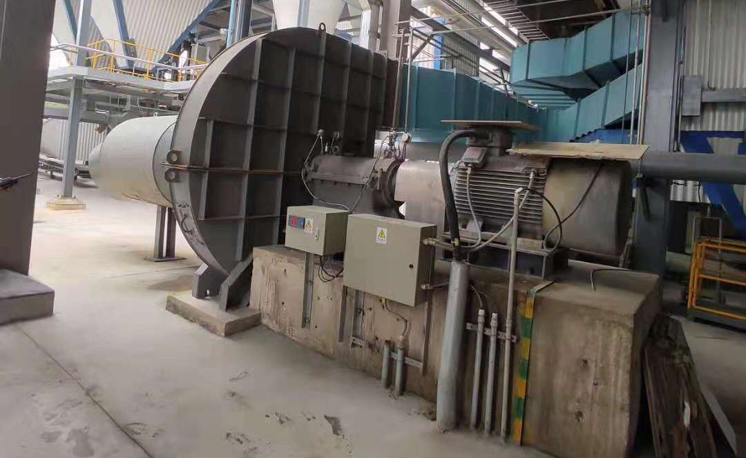 廠界噪聲治理方案 廠界噪聲治理方案