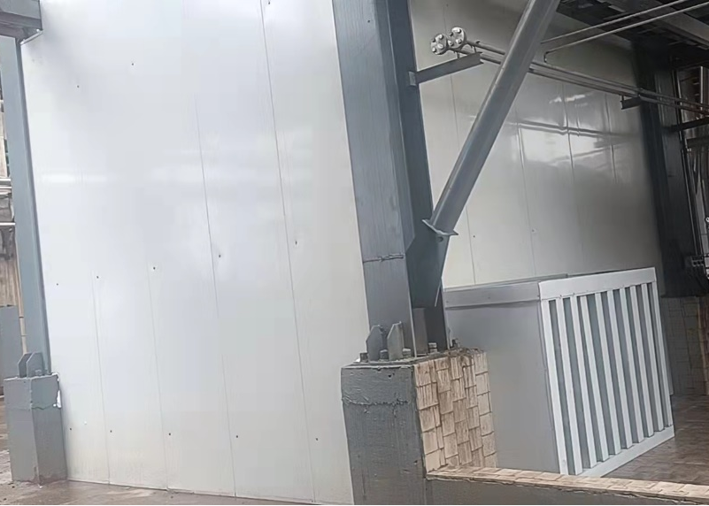 空壓機噪音大怎么解決？空壓機噪音治理