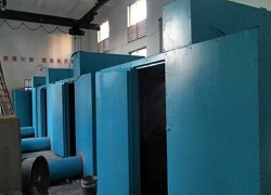 隔音罩的種類有哪些？噪音治理公司推薦