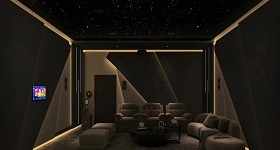 為什么影音室需要做隔音？