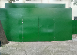 小區(qū)配電房噪聲大怎么治理？