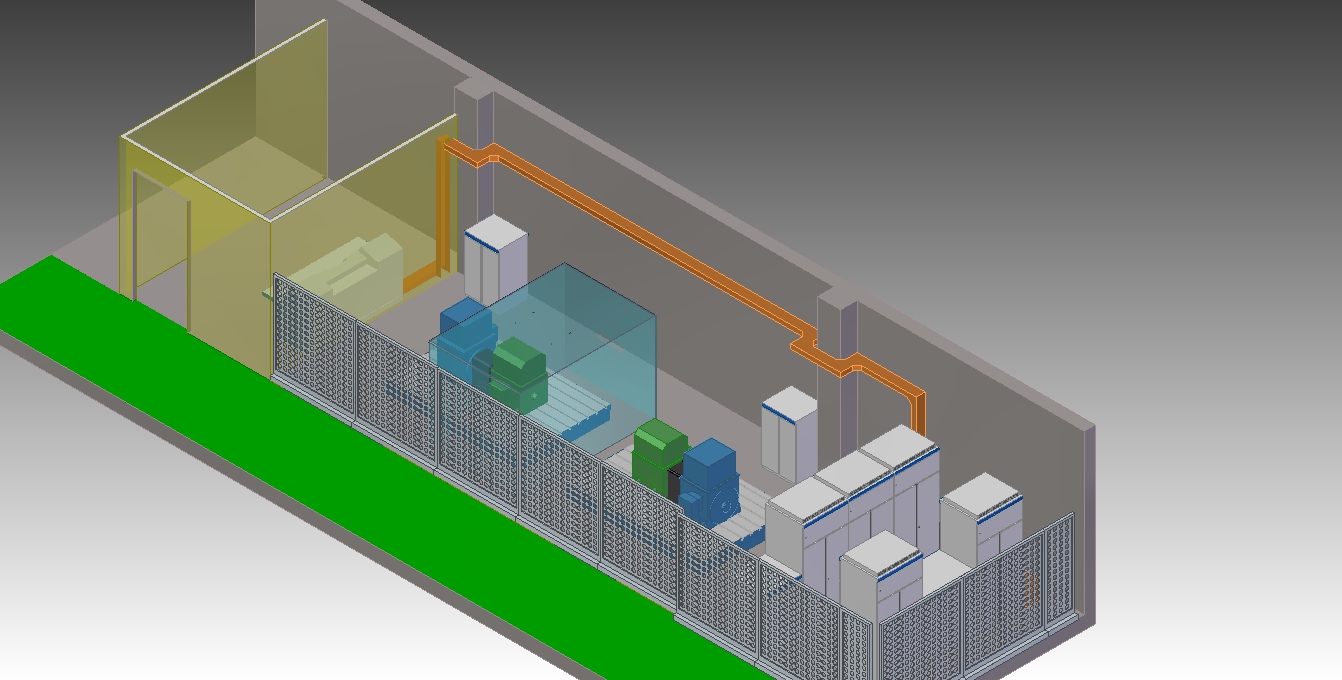 工作場所噪聲治理和廠界噪聲治理的區(qū)別 工作場所噪聲治理和廠界噪聲治理的區(qū)別