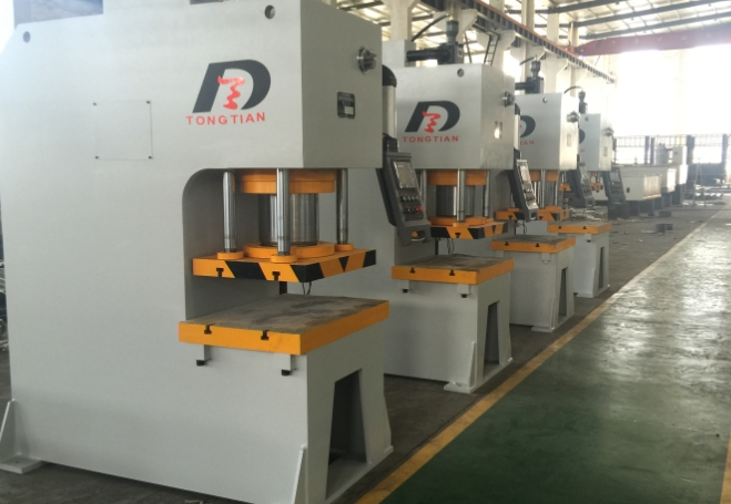 沖壓機的噪聲控制-沖壓機噪聲該如何治理？