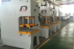 沖壓機(jī)的噪聲控制-沖壓機(jī)噪聲該如何治理？