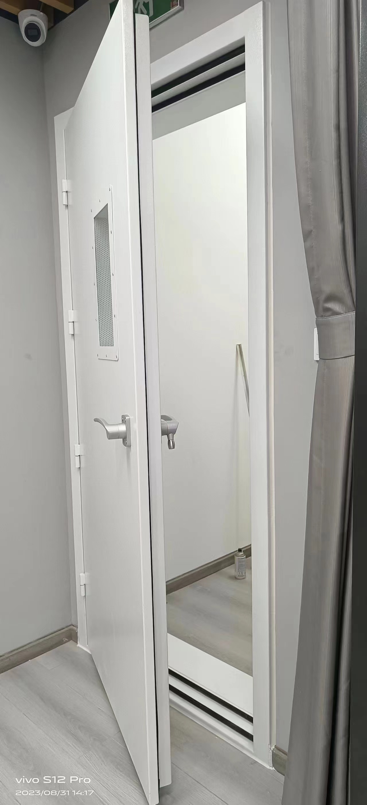 發(fā)動機(jī)運行室噪音治理方案 發(fā)動機(jī)運行室噪音治理方案