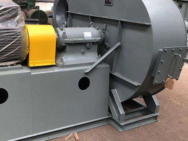 噪聲處理公司分享羅茨風機如何進行隔音降噪？