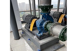 長(zhǎng)沙水泵減振降噪-水泵噪音治理 長(zhǎng)沙水泵減振降噪-水泵噪音治理