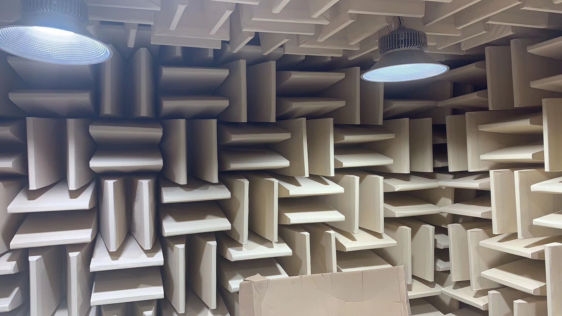 長沙環(huán)保隔音降噪治理公司-湖南恒誠遠科技公司