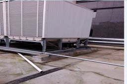  湖南婁底冷卻塔噪音治理